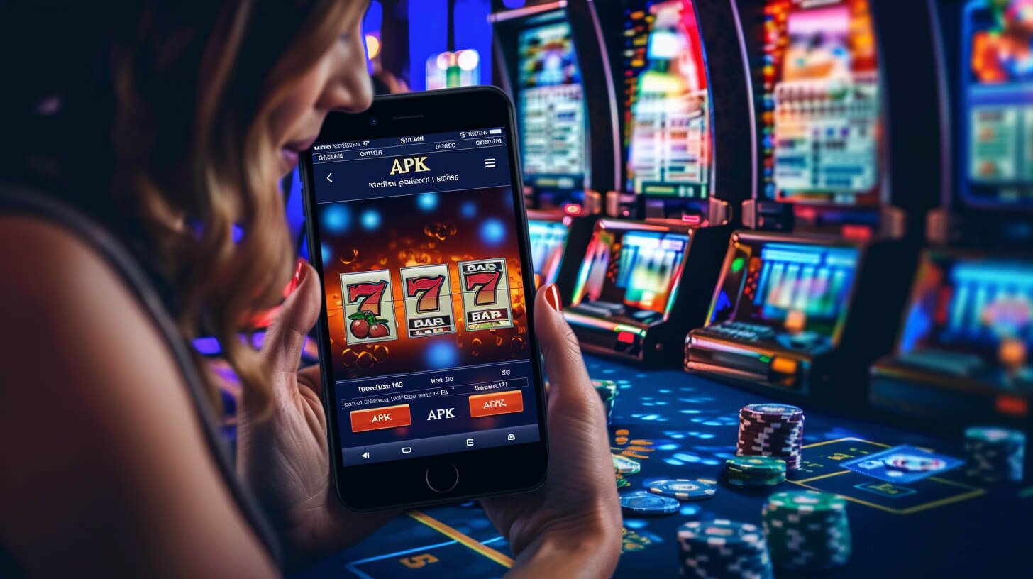 GoldClub MM Live Casino နှင့် Slots ဂိမ်းများ VIP ကစားသမား ကစားနေသည့် မြင်ကွင်း