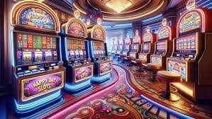 Live Blackjack ကတ် ၂၁ ဂိမ်း live dealer နှင့် Hit Stand ဆုံးဖြတ်ကစားနည်း