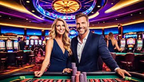 Live Baccarat ဒီလာနှင့် Player Banker ကတ်ဆိုင်ကစားသည့် real-time ဗီဒီယိုဒရိုး