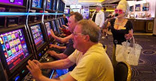 GoldClub MM Slots ဂိမ်းအမျိုးအစားများ – Classic Slots, Video Slots, Megaways နှင့် Jackpot Slots မျက်နှာပြင်ပြသချက်