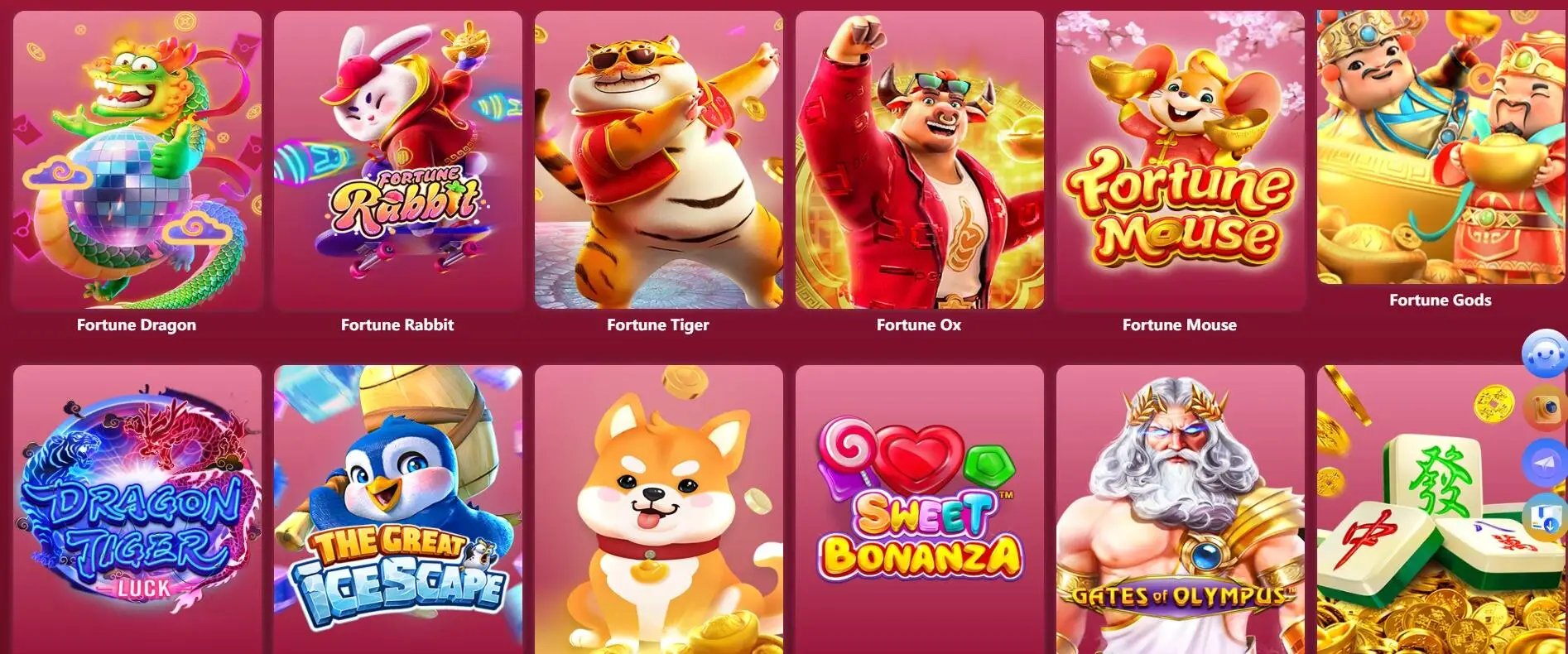 iPhone Safari မှ GoldClub MM ကို Home Screen တွင် ထည့်သွင်းနေသောပုံ